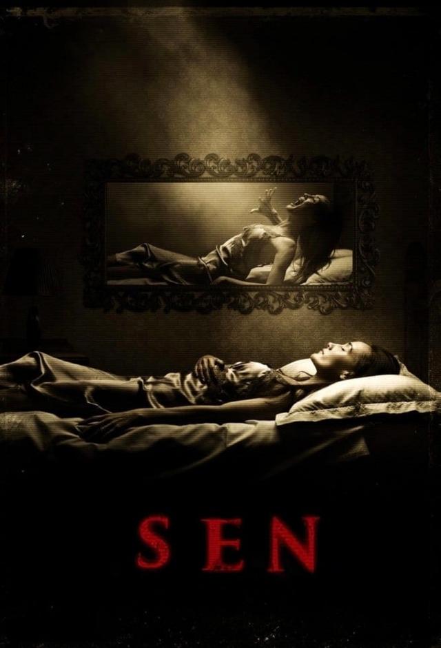 Slumber - Il demone del sonno