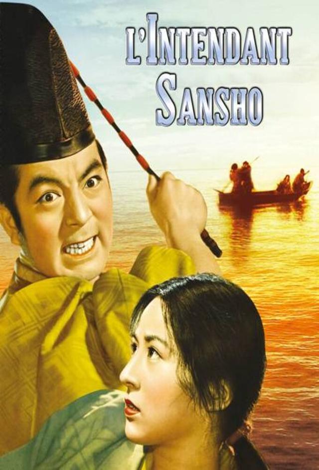El intendente Sansho