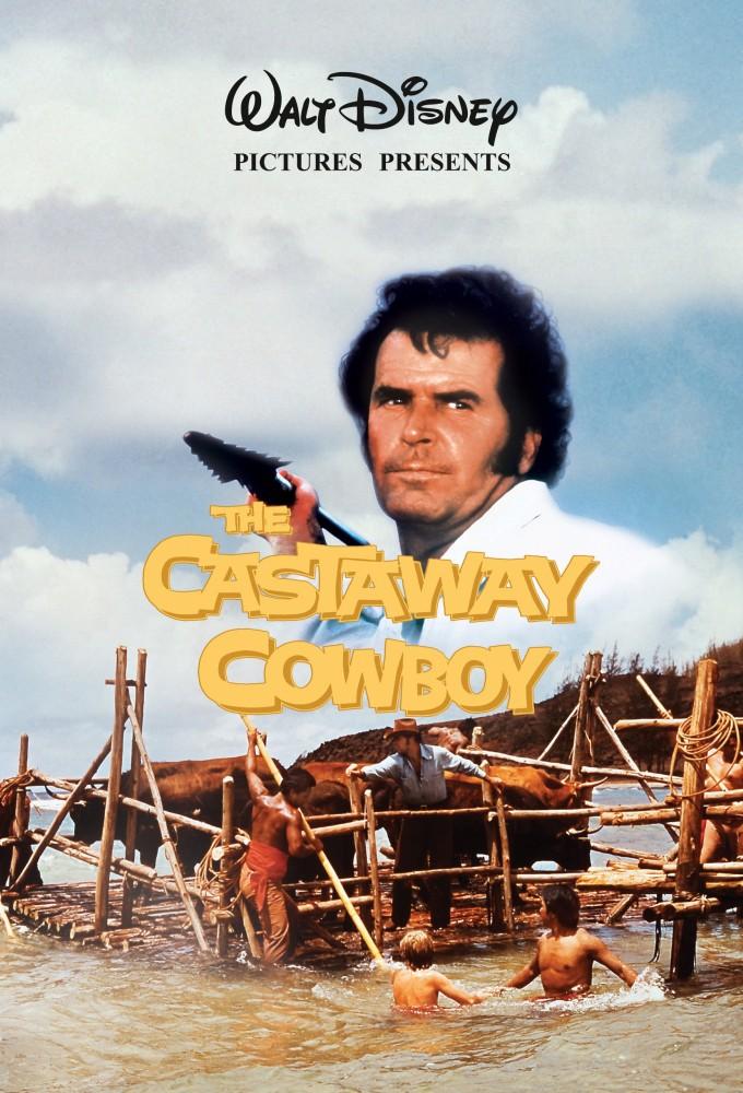 The Castaway Cowboy