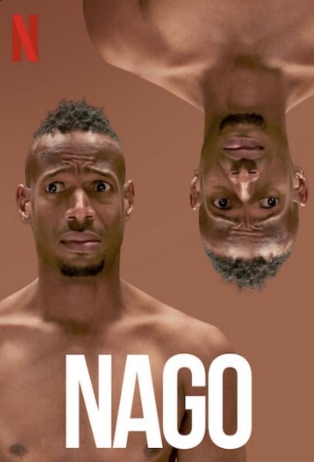 Nago