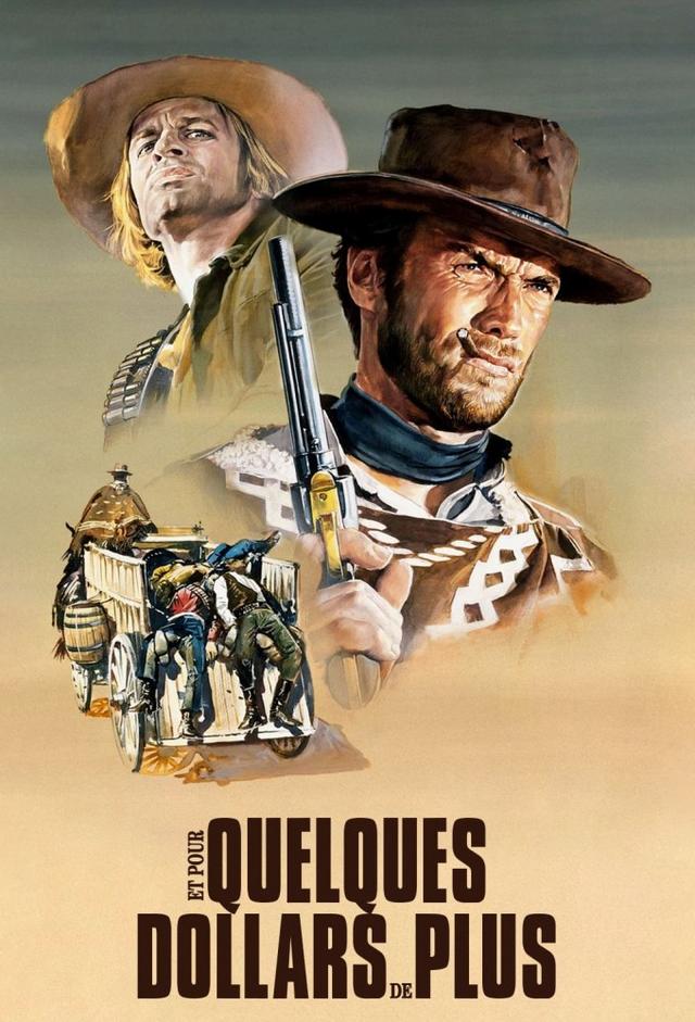 Et pour quelques dollars de plus