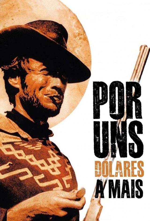 For a Few Dollars More