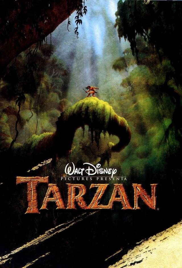 Tarzan
