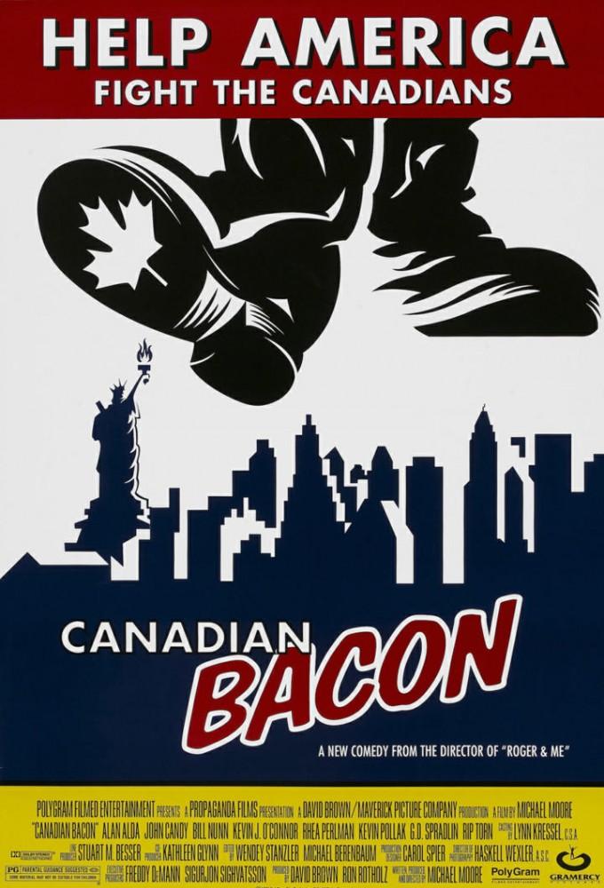 Canadian Bacon