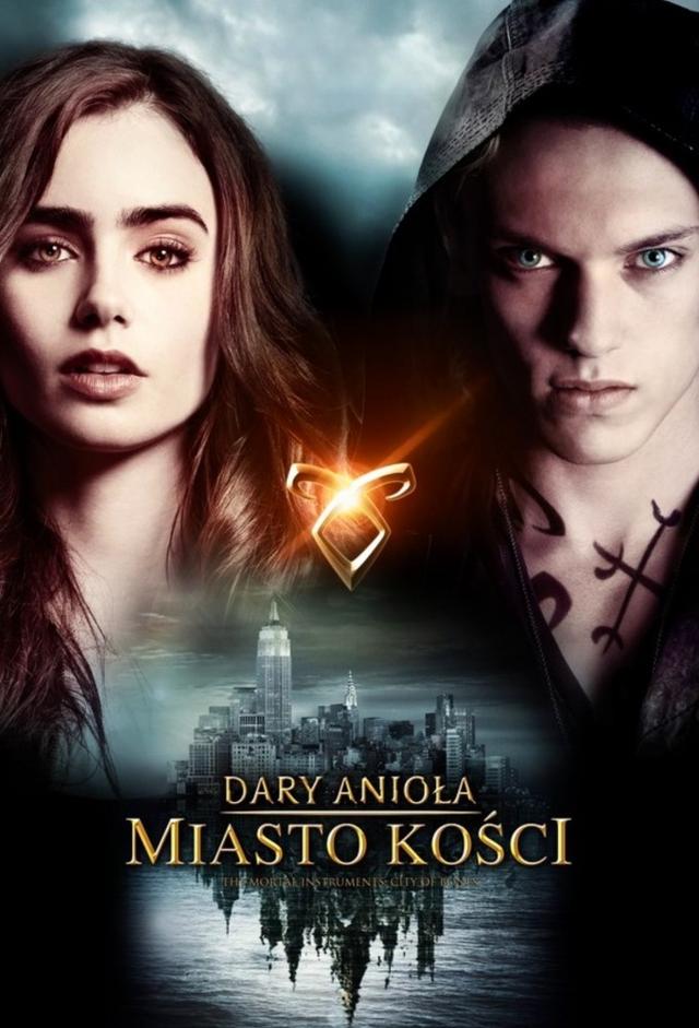 Shadowhunters - Città di ossa