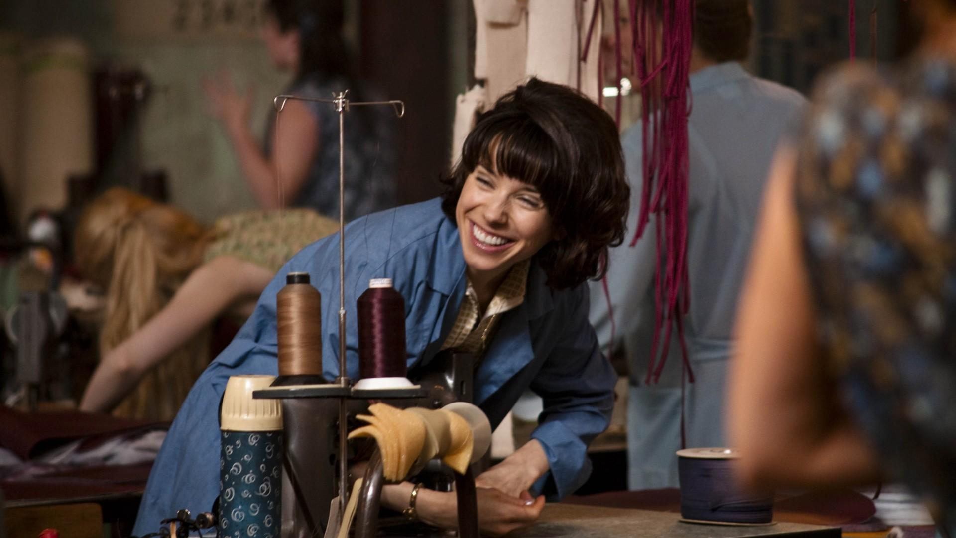 Made in Dagenham