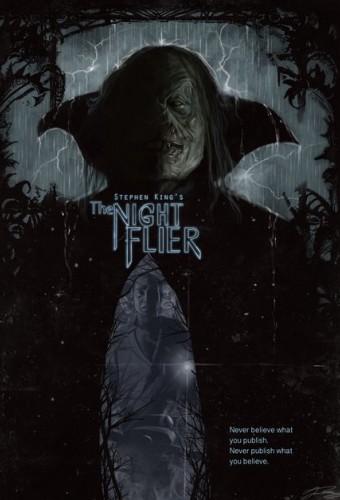 The Night Flier