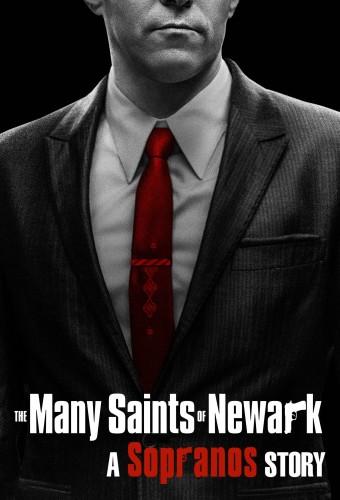 The Many Saints of Newark