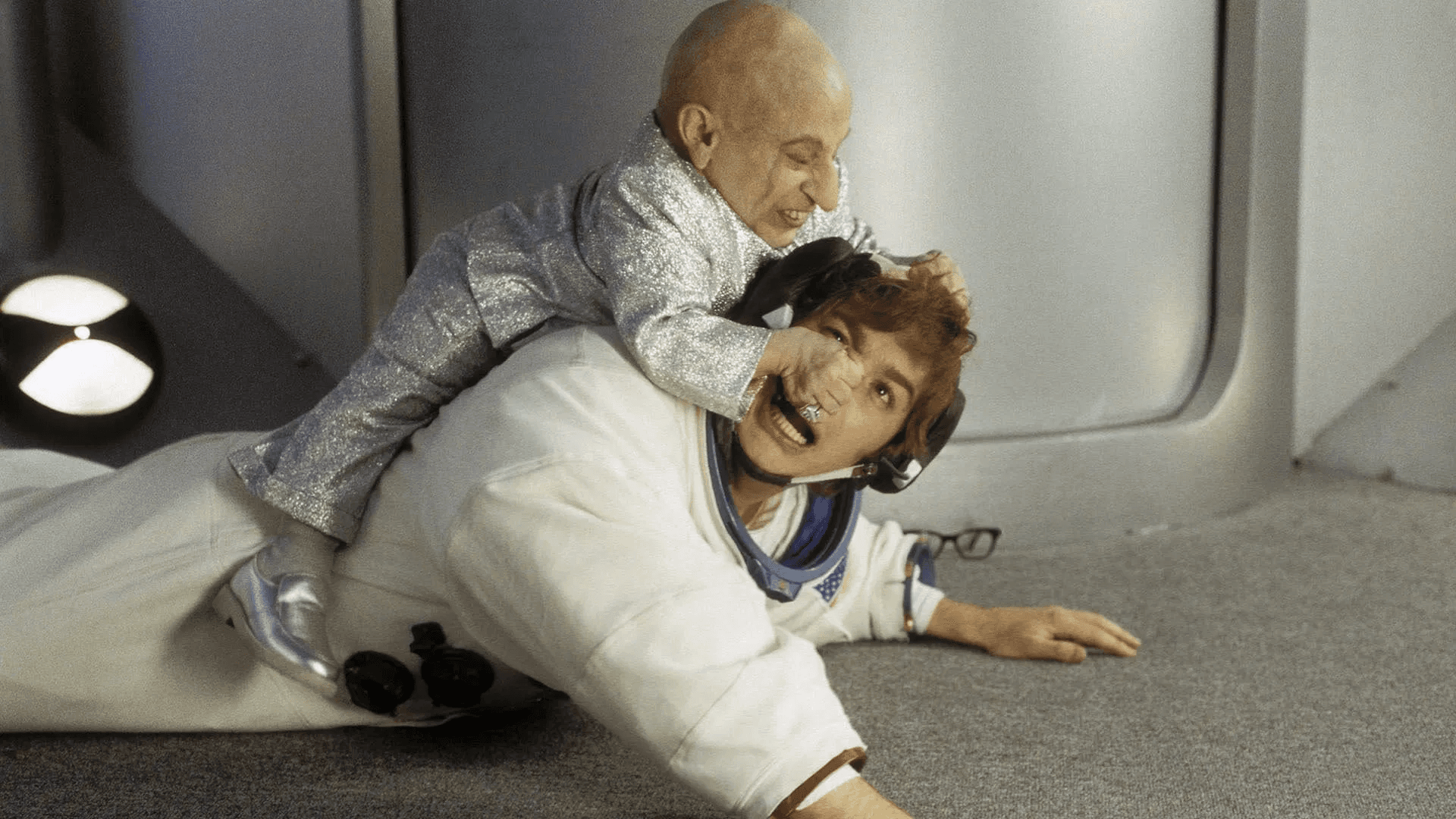 Austin Powers - La spia che ci provava
