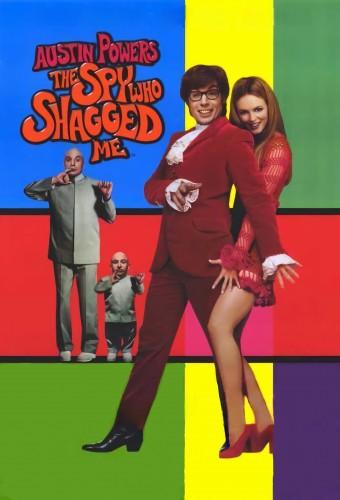 Austin Powers: The Spy Who Shagged Me