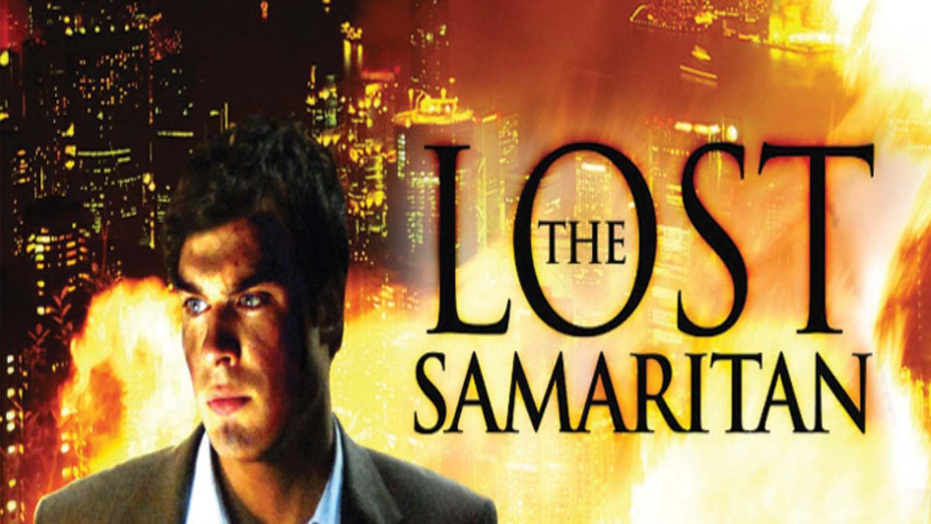 The Lost Samaritan
