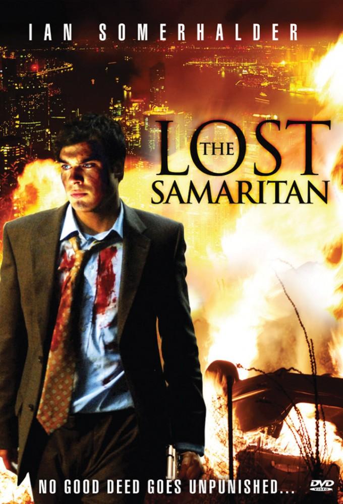 The Lost Samaritan