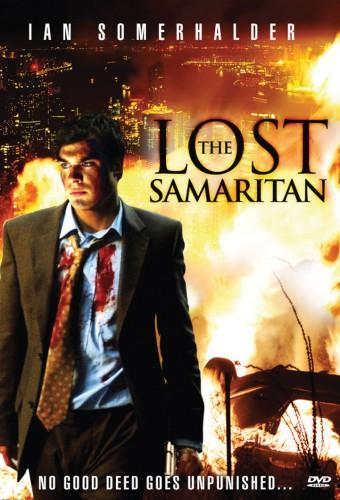 The Lost Samaritan