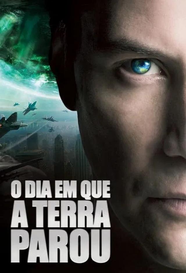 O Dia Em Que a Terra Parou