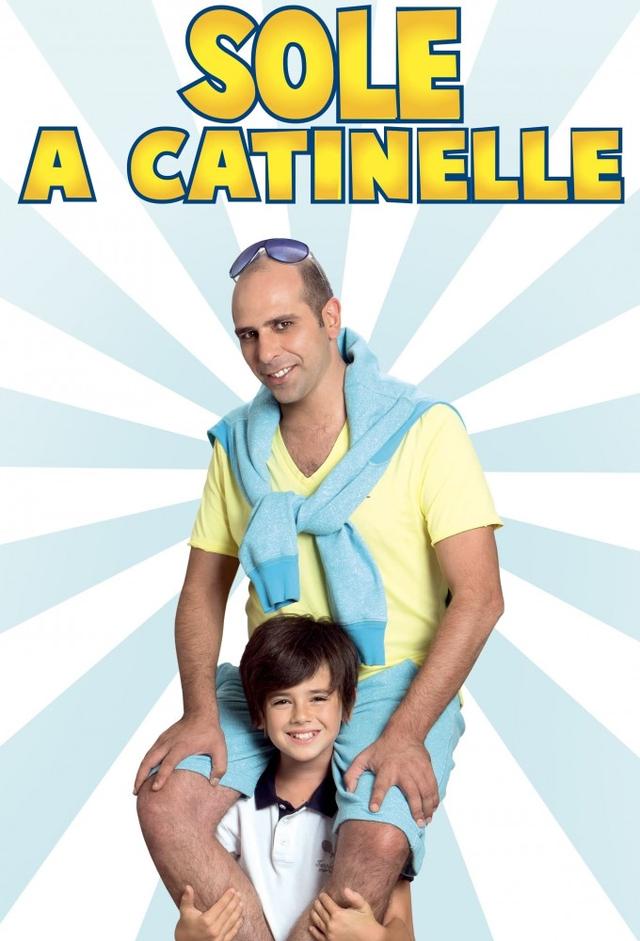 Sole a catinelle