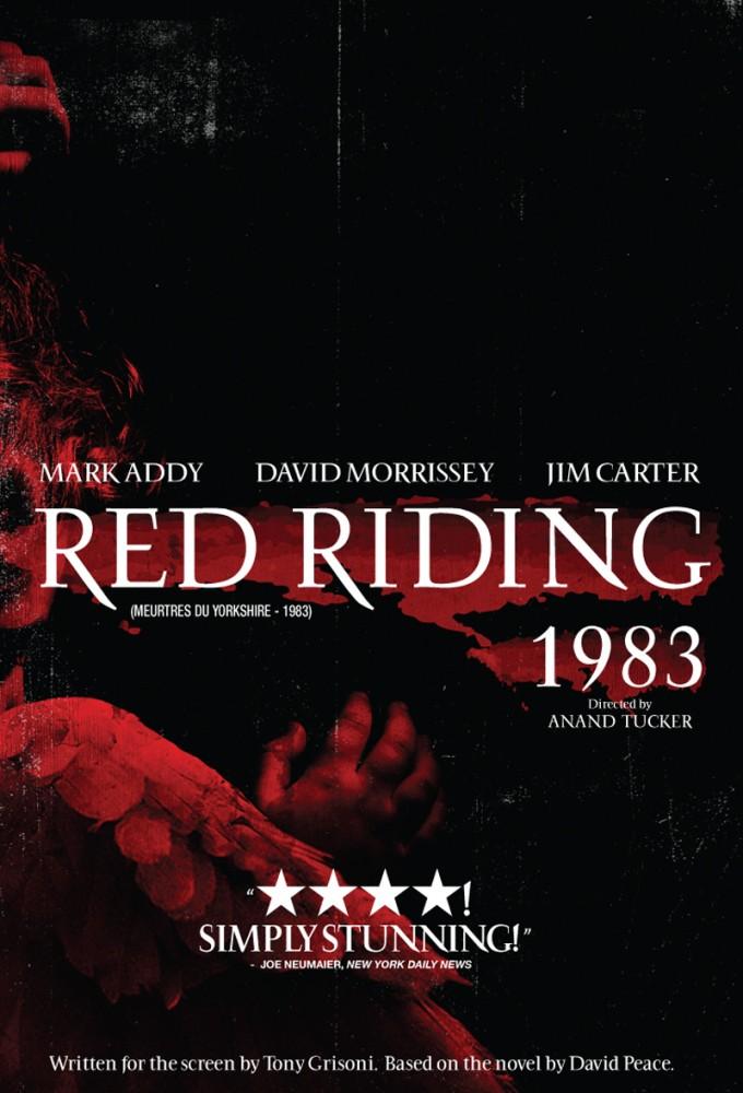 Red Riding: In the Year of Our Lord 1983