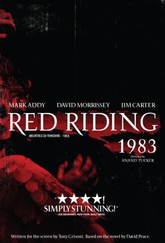 Red Riding: In the Year of Our Lord 1983