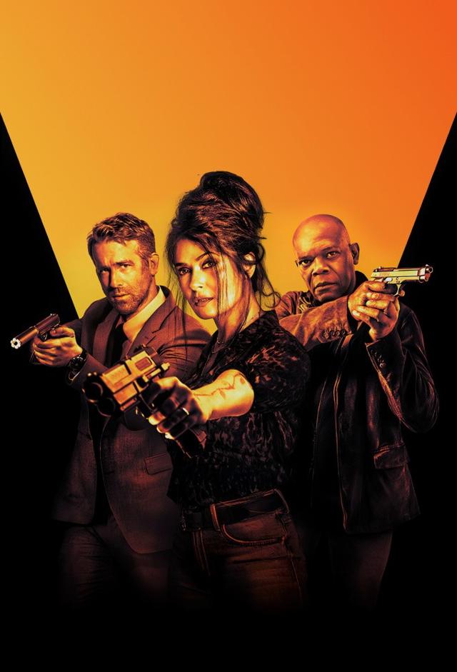 Come ti ammazzo il bodyguard 2 - La moglie del sicario