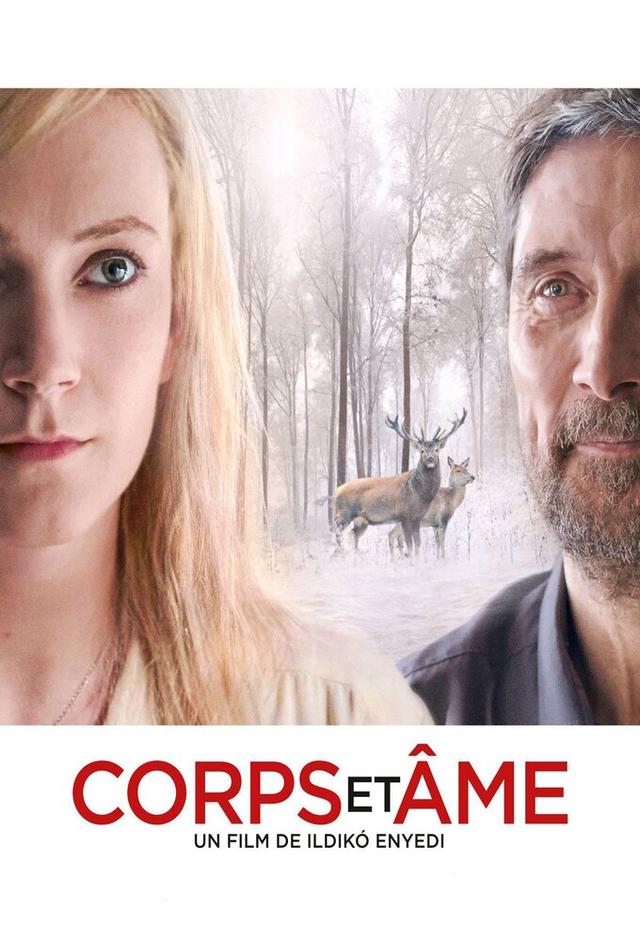 Corpo e Alma