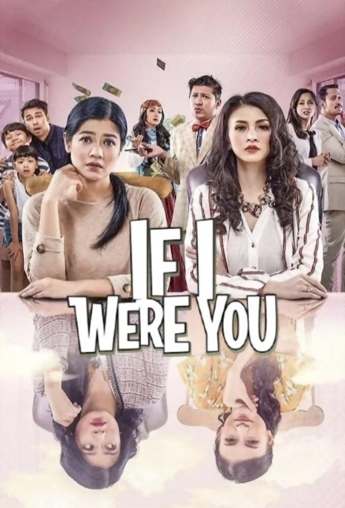 If I Were You