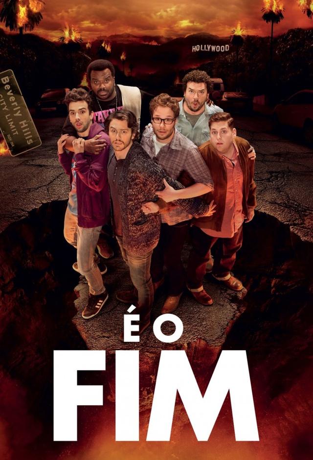 This Is the End