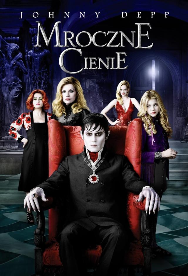 Sombras tenebrosas