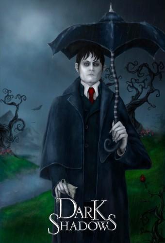 Dark Shadows