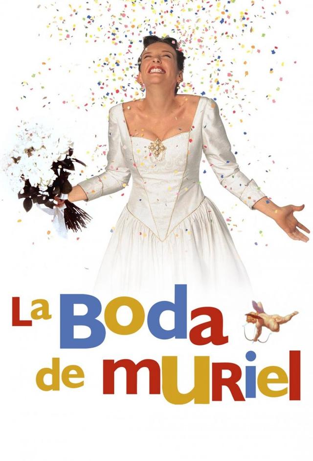 O Casamento de Muriel