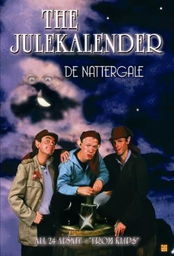 The Julekalender