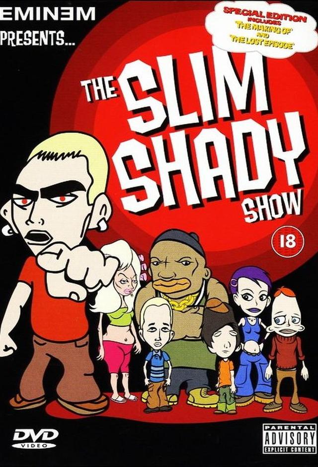 The Slim Shady Show