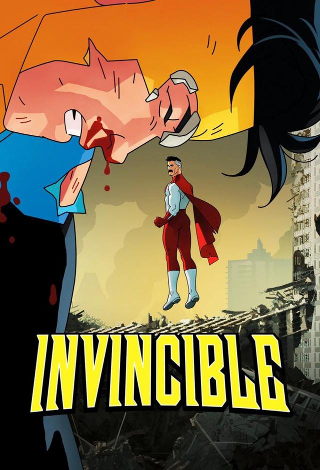 Invincible (2003)