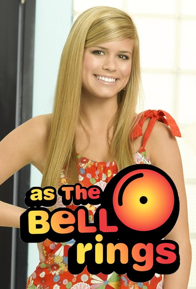 As the Bell Rings
