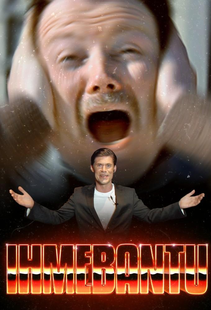 Ihmebantu