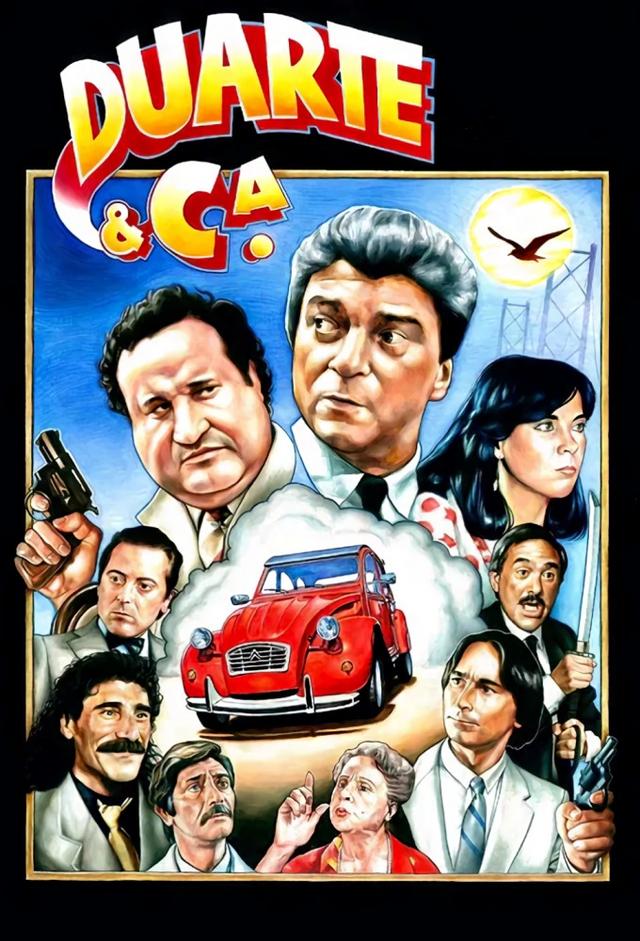 Duarte & C.ª
