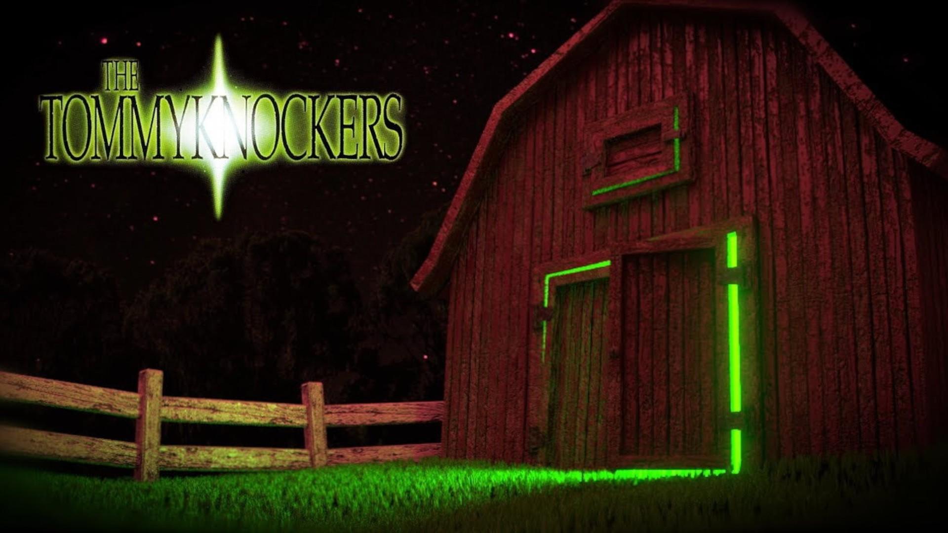 The Tommyknockers