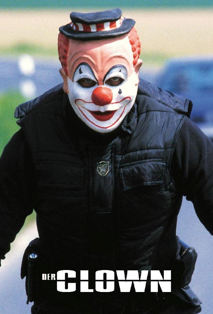 The Clown