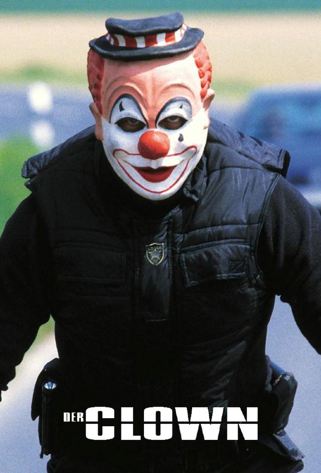 The Clown