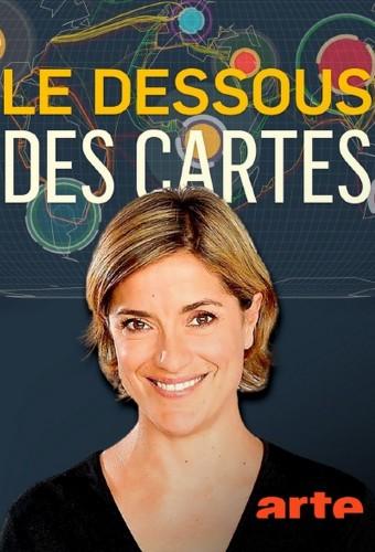 El revés de los mapas