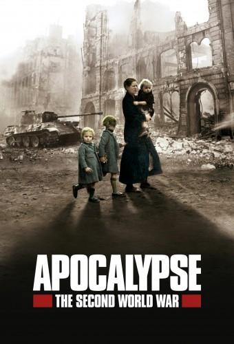 Apocalypse: World War II