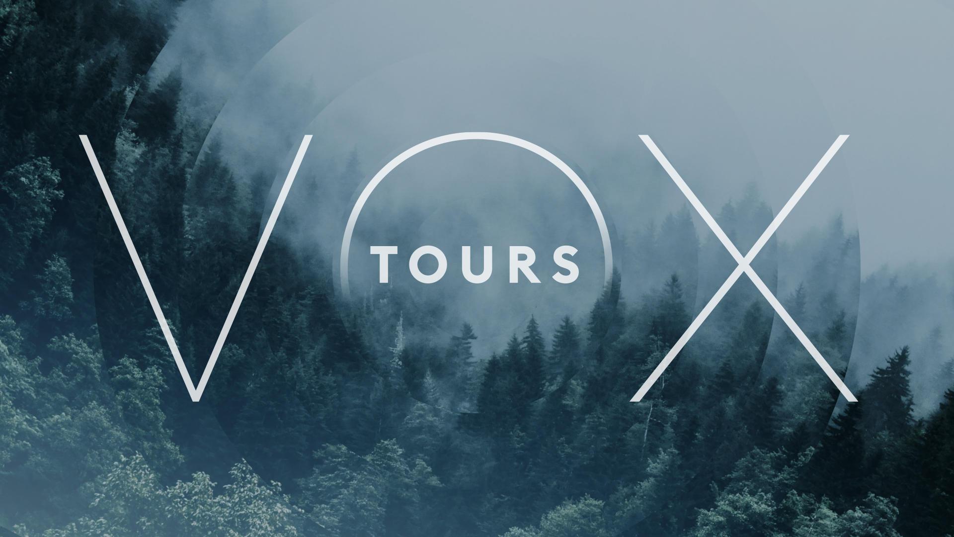 Voxtours