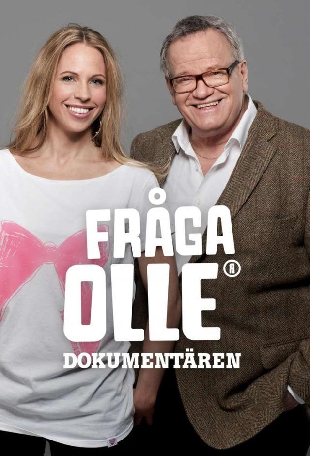 Fråga Olle-dokumentären