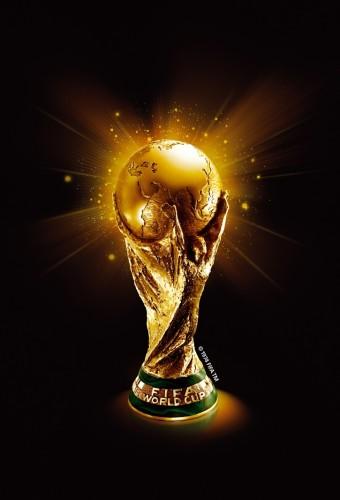 The Legend of the FIFA World Cup