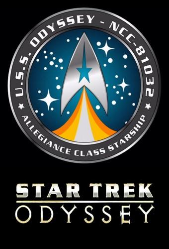 Star Trek: Odyssey