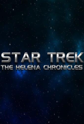 Star Trek: The Helena Chronicles
