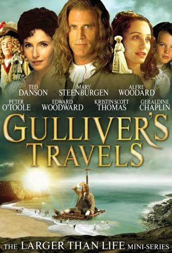 I Viaggi Di Gulliver