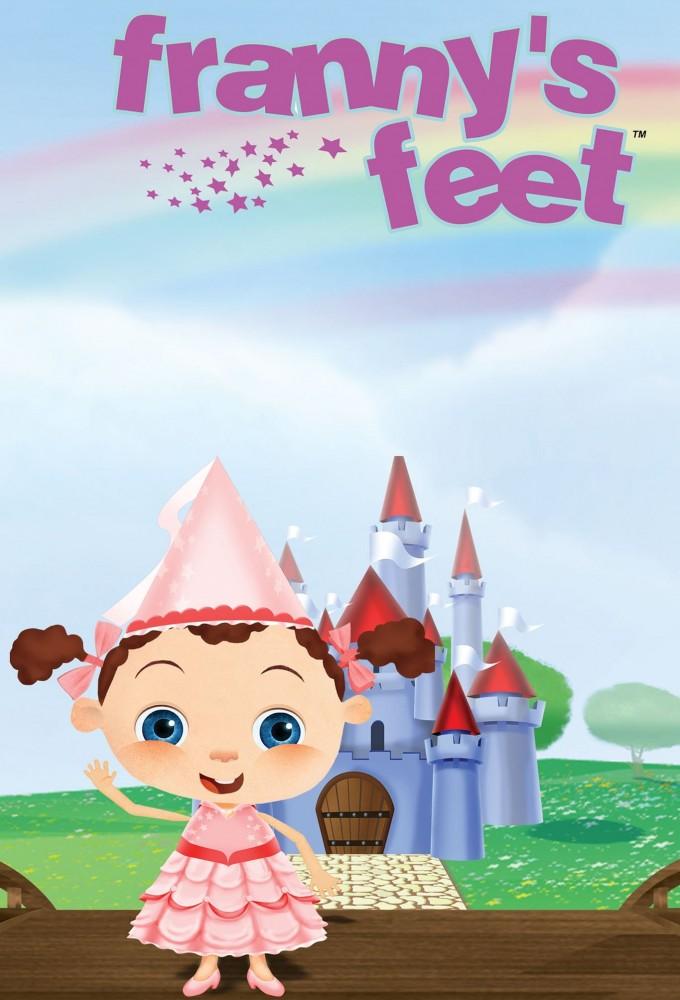 Franny's Feet
