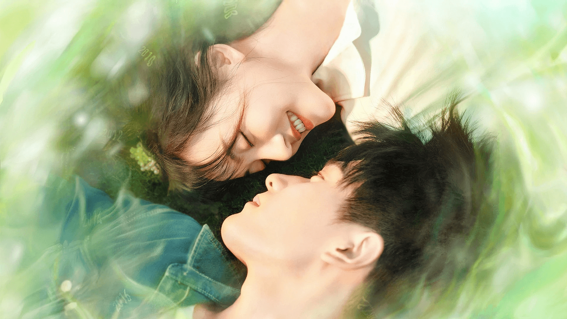 Summer in Love