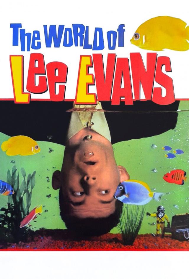 The World of Lee Evans