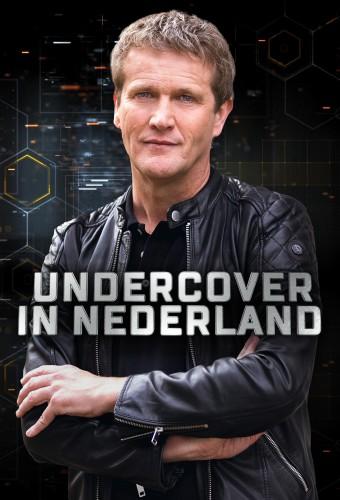 Undercover in the Netherlands