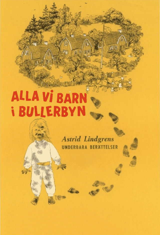 Die Kinder von Bullerbü